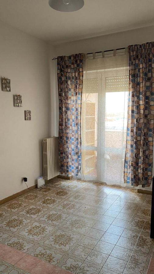 Apartment Montesilvano Marina Exteriér fotografie
