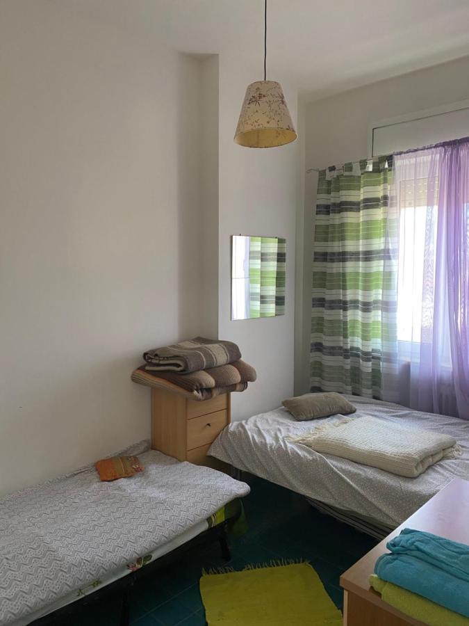 Apartment Montesilvano Marina Exteriér fotografie