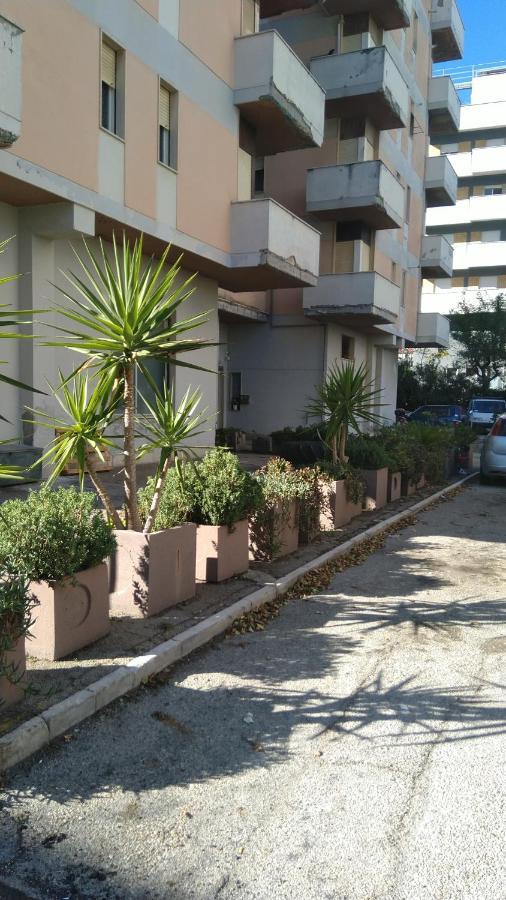 Apartment Montesilvano Marina Exteriér fotografie