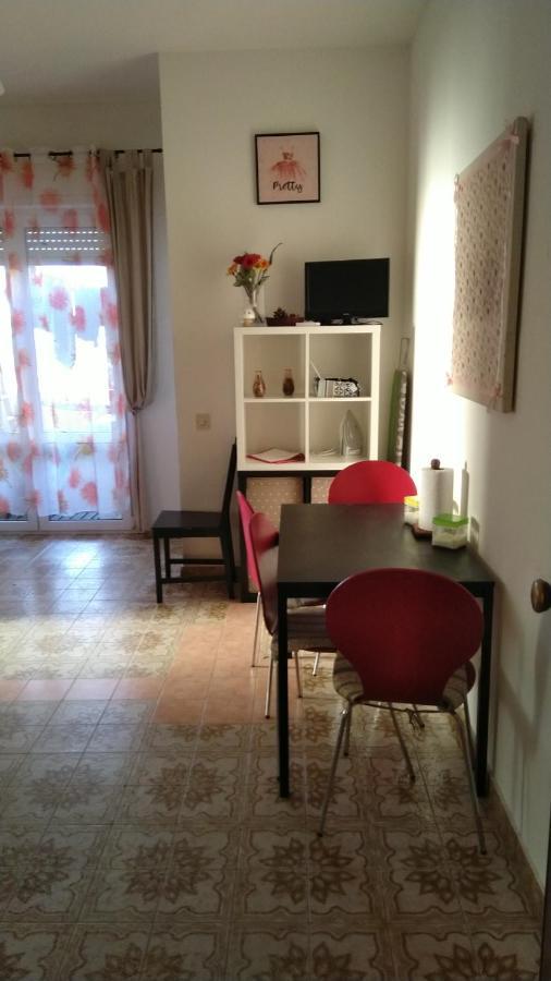 Apartment Montesilvano Marina Exteriér fotografie