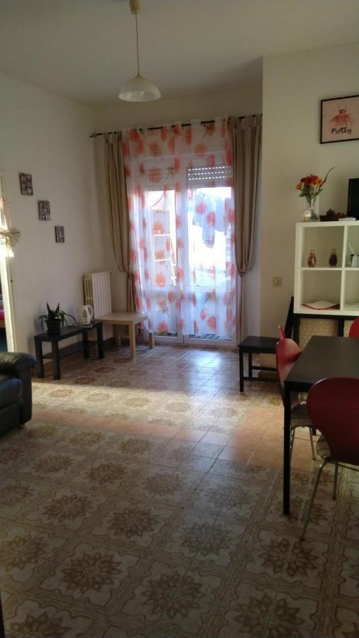 Apartment Montesilvano Marina Exteriér fotografie